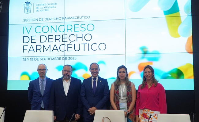 Mantener un marco regulatorio estable, clave para salvaguardar la seguridad jurídica y el desarrollo profesional de los farmacéuticos
