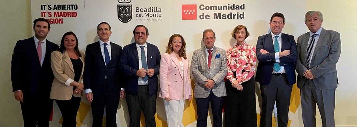 La Comunidad de Madrid, un referente en innovación biofarmacéutica