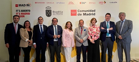 La Comunidad de Madrid, un referente en innovación biofarmacéutica