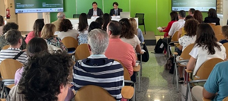 La mejor formación farmacéutica para atender las principales necesidades sanitarias y sociales