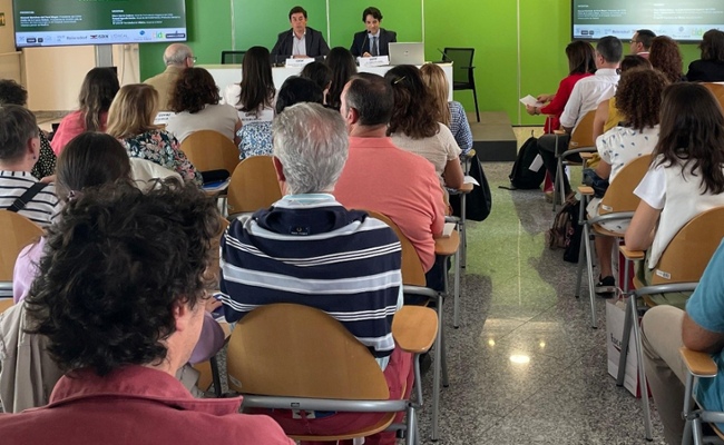 La mejor formación farmacéutica para atender las principales necesidades sanitarias y sociales