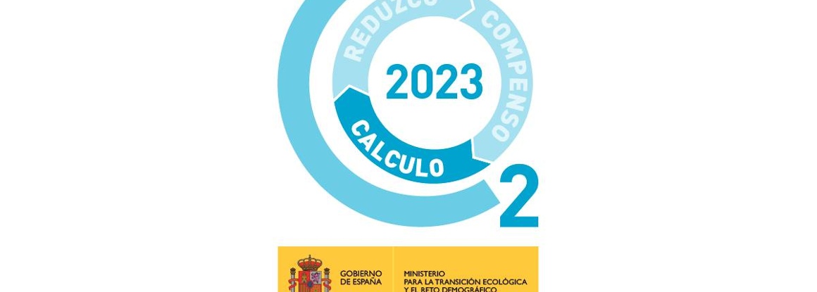 El COFM logra el certificado MITECO por su compromiso con la sostenibilidad y la reducción de la huella de carbono