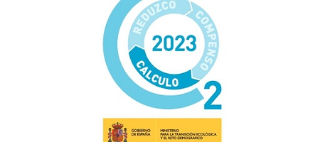 El COFM logra el certificado MITECO por su compromiso con la sostenibilidad y la reducción de la huella de carbono