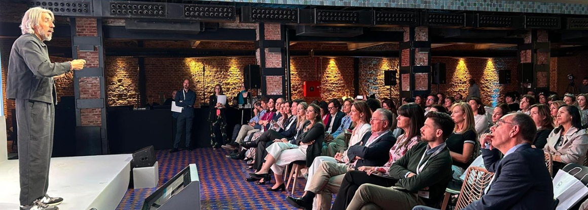 Humanización, cercanía y empatía, cualidades imprescindibles para el abordaje de pacientes con enfermedades cutáneas