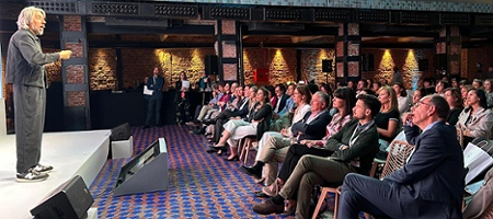 Humanización, cercanía y empatía, cualidades imprescindibles para el abordaje de pacientes con enfermedades cutáneas