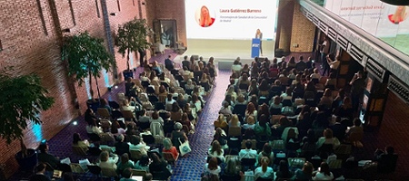 El servicio dermofarmacéutico tiene capacidad para ofrecer soluciones reales a las necesidades sanitarias de la población