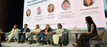 La comunicación, la confianza y el trabajo colaborativo consolidan el estrecho vínculo entre profesionales y pacientes