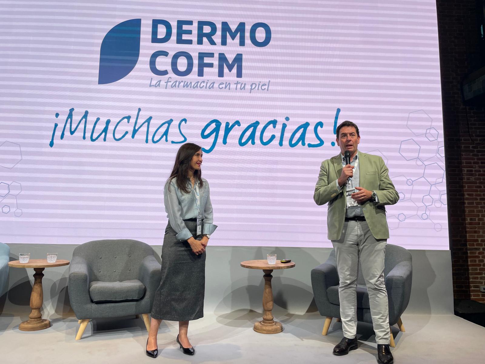 Cierre de la 5ª edición