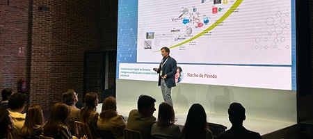IA o cómo ser un optimista digital mediante un asistente virtual personalizado