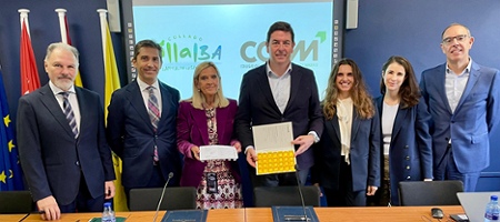 El Ayuntamiento de Collado Villalba y las farmacias del municipio inician un proyecto de seguimiento de pacientes polimedicados y en riesgo de soledad no deseada
