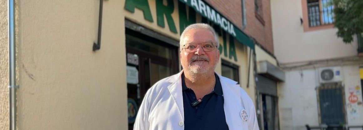 “Hay que recuperar valores y colocar al paciente en el centro absoluto de nuestra profesión”