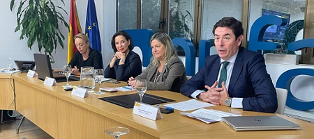 La receta electrónica concertada de MUFACE consolida su extensión en España con la incorporación de la Comunidad de Madrid