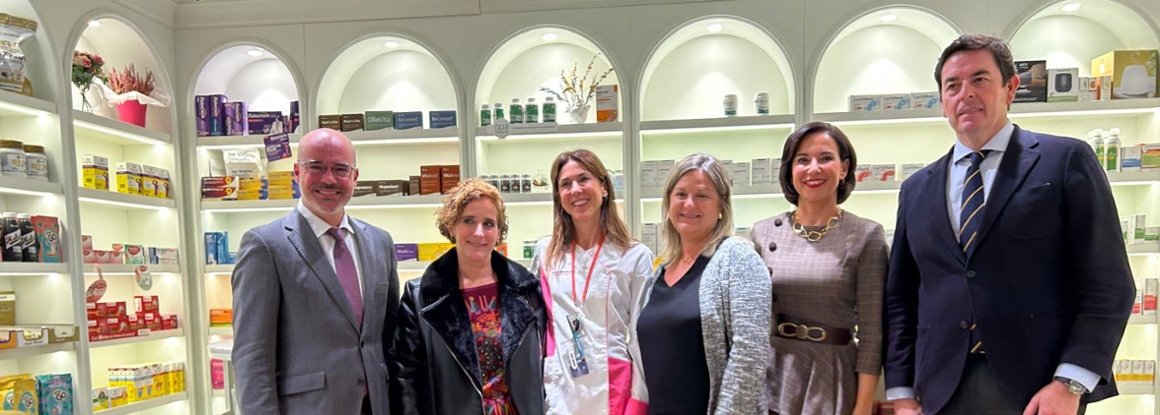 Los 170.000 mutualistas de MUFACE de la Comunidad de Madrid ya se benefician de la receta electrónica para la asistencia concertada