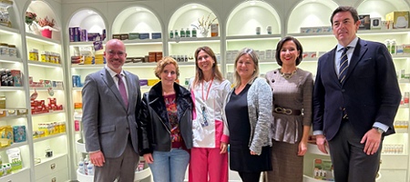 Los 170.000 mutualistas de MUFACE de la Comunidad de Madrid ya se benefician de la receta electrónica para la asistencia concertada