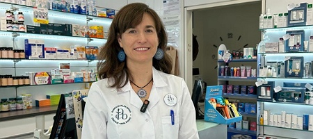 “Estamos viviendo cambios normativos, generacionales y tecnológicos y nuestra profesión debe hacer una atención diez al paciente colaborando con otras profesiones sanitarias”