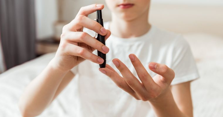 Cómo detectar la diabetes desde la farmacia