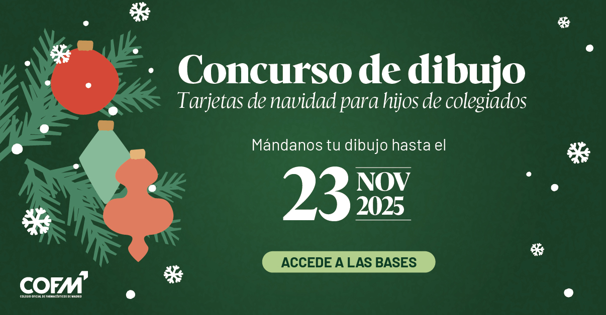 Hasta el 23 de noviembre