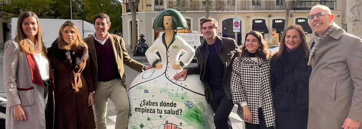 ‘FarmaMenina’ acerca a la sociedad los valores de la profesión farmacéutica 