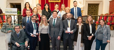 “La labor farmacéutica es imprescindible para investigar, prevenir, detectar, tratar y cuidar al conjunto de la población”