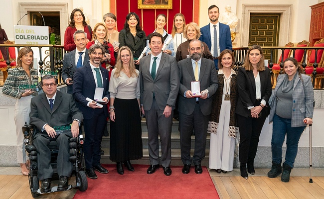 “La labor farmacéutica es imprescindible para investigar, prevenir, detectar, tratar y cuidar al conjunto de la población”