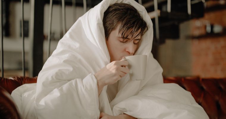 Antigripales. ¿Cómo y cuándo usarlos?