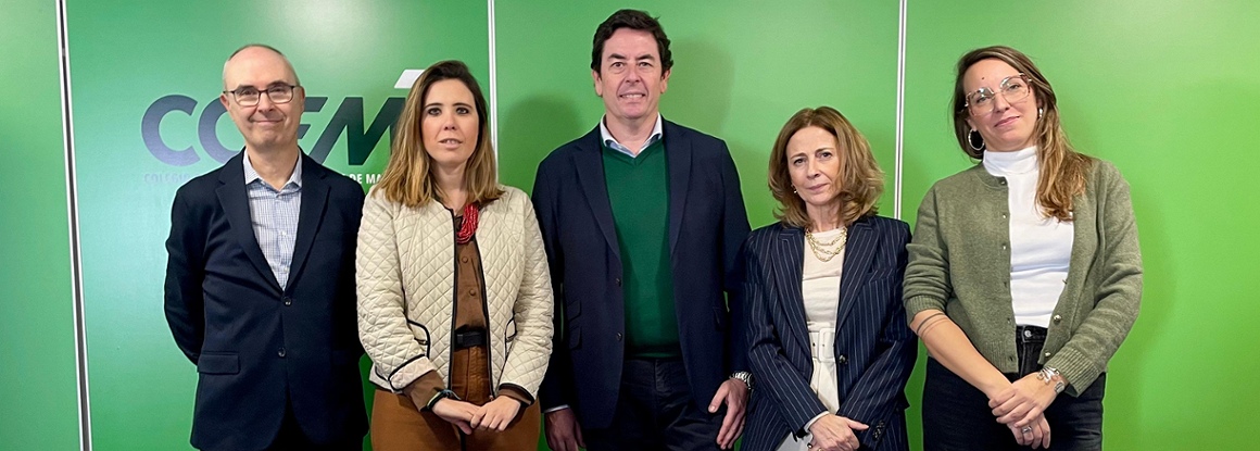 El COFM impulsa las buenas prácticas para conocer la normativa sobre inspección farmacéutica