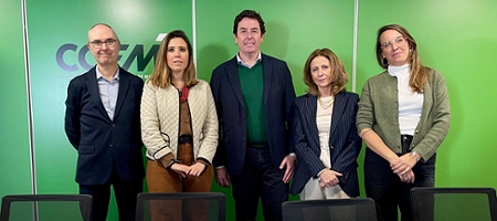 El COFM impulsa las buenas prácticas para conocer la normativa sobre inspección farmacéutica