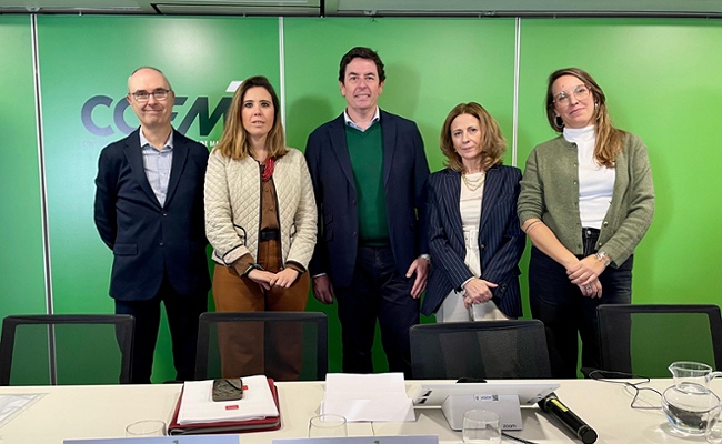 El COFM impulsa las buenas prácticas para conocer la normativa sobre inspección farmacéutica