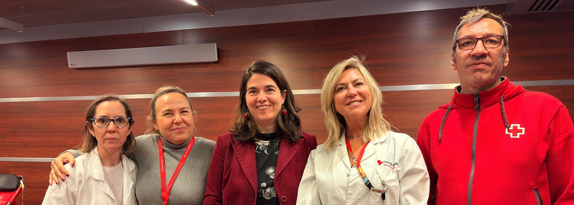 El COFM ‘regala vida’ por Navidad