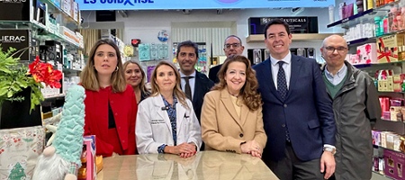 Las farmacias de la Comunidad de Madrid comienzan a dispensar los kits para la prevención del cáncer de colon  