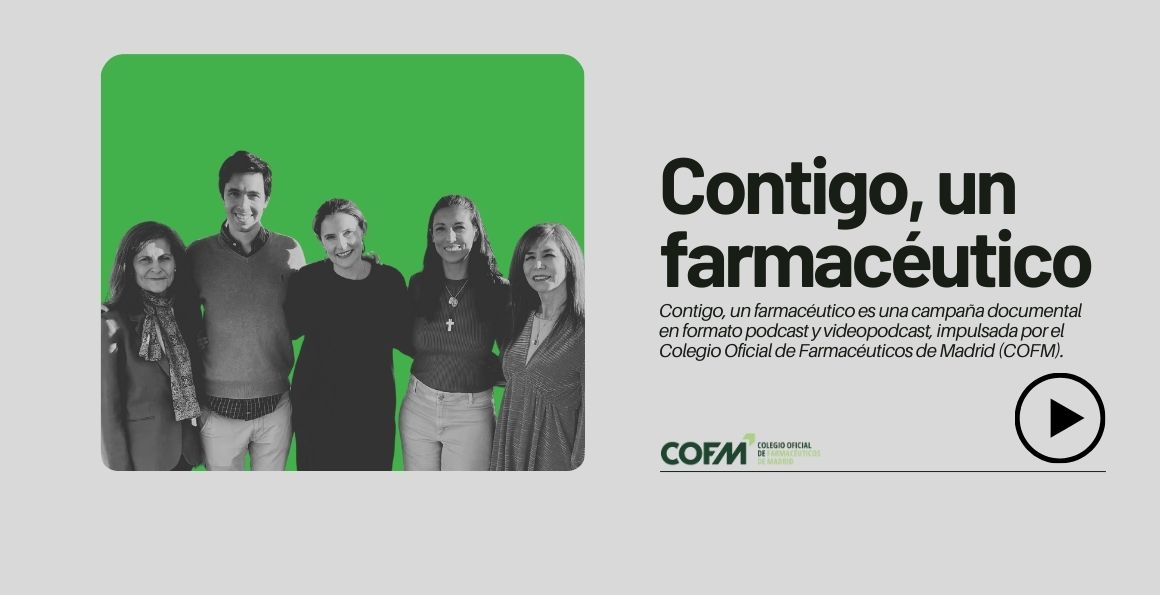 Pódcast y vídeo pódcast