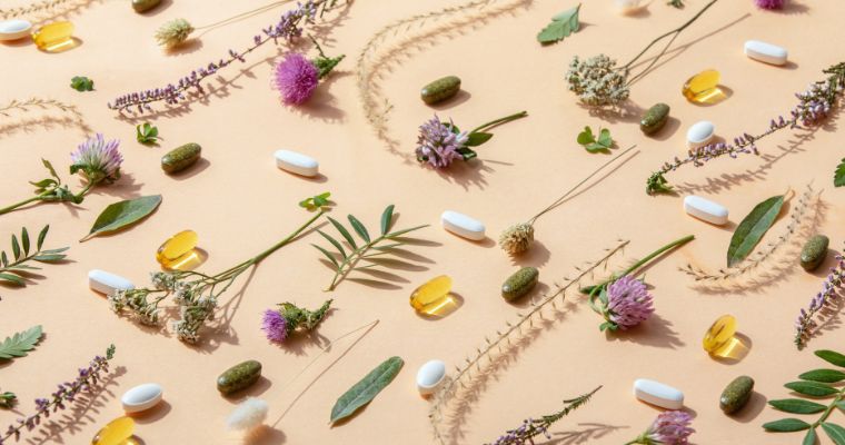 Suplementos recomendados para mejorar la función cognitiva