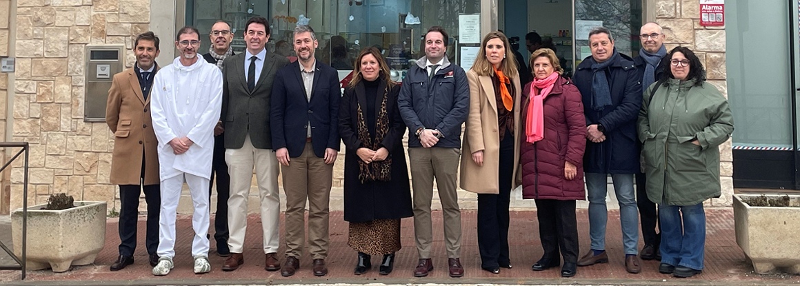 La Comunidad de Madrid y el COFM mejorarán el cuidado de la salud de la población rural mediante servicios farmacéuticos asistenciales