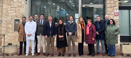 La Comunidad de Madrid y el COFM mejorarán el cuidado de la salud de la población rural mediante servicios farmacéuticos asistenciales