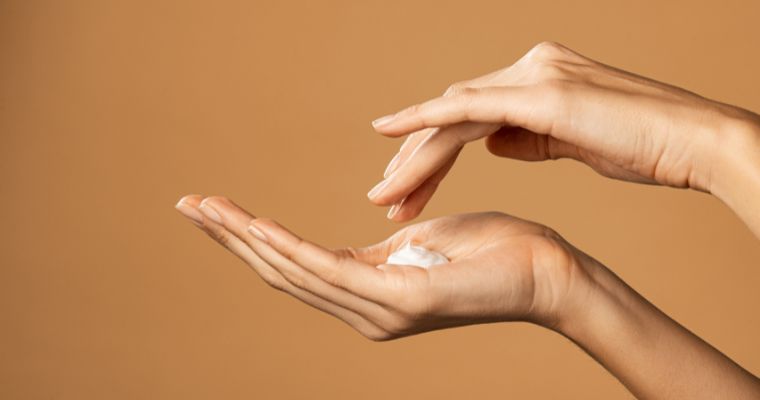 Rutinas para cuidar la piel después de las fiestas