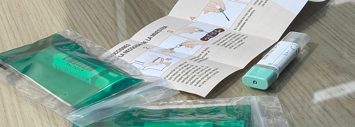 Las farmacias de la Comunidad de Madrid dispensan más de 100.000 kits de ‘Prevecolon’ en su primer mes de participación en la campaña