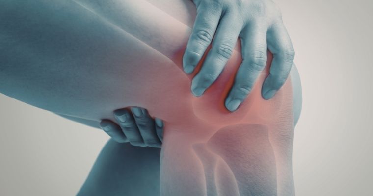 Cómo combatir el dolor articular en invierno