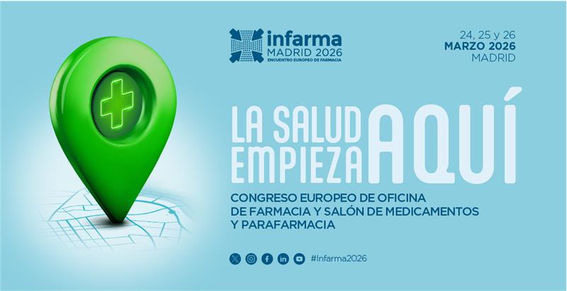 INFARMA MADRID 2026