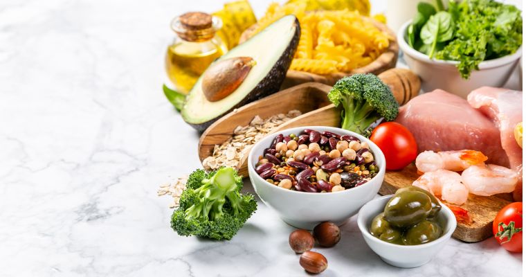 Mejora tu vida con el asesoramiento nutricional de las farmacias