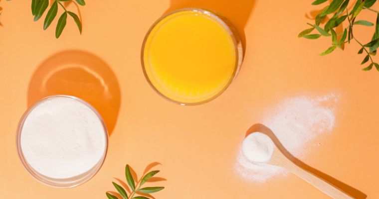 El papel del colágeno, clave para una piel firme  