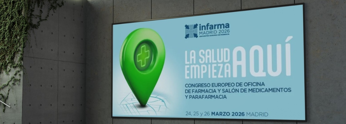 Un total de 127 comunicaciones científicas concurren en Infarma Madrid 2026