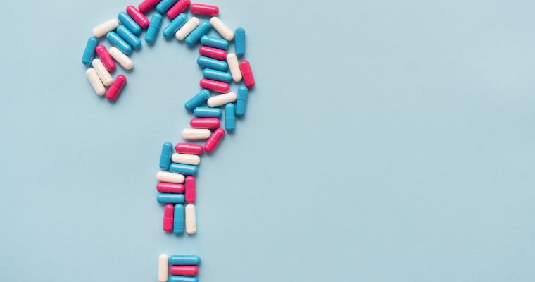 Dosis letal: cómo se mide la seguridad de un medicamento