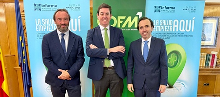 Inspiración, innovación y conocimiento, bases de la transformación de la oficina de farmacia en Infarma Madrid 2026