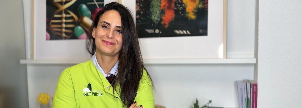 “La farmacia de barrio es clave para descongestionar a nivel de atención primaria como primer cribado”