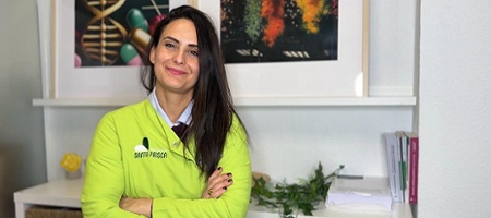 “La farmacia de barrio es clave para descongestionar a nivel de atención primaria como primer cribado”