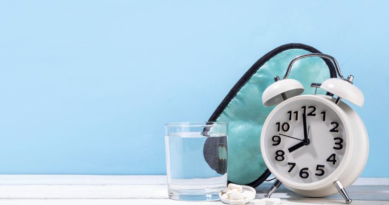 Melatonina en dosis bajas: nuevos usos fuera del sueño