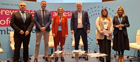 El Observatorio de Agresiones a Farmacéuticos evidencia la necesidad de que la profesión denuncie más todo tipo de violencia