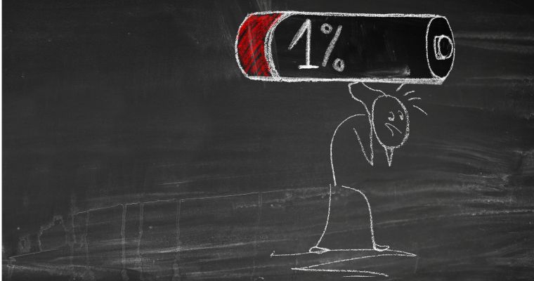 Consejos para gestionar estrés, ansiedad y burnout en pacientes y personal sanitario