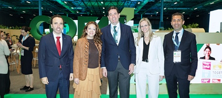 “El sector farmacéutico es sinónimo de cercanía, empatía, profesionalidad y excelencia”