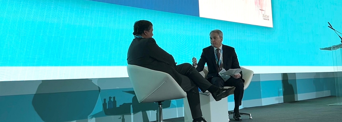 La evidencia científica confirma que las farmacias aportan más salud, cohesión y sostenibilidad a los sistemas sanitarios 